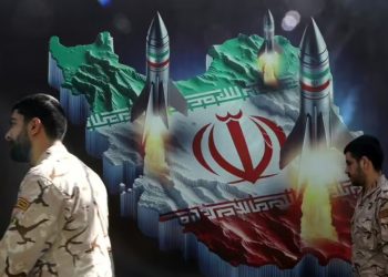Tak Percaya AS, Iran Pilih Lanjutkan Perang daripada Berunding
