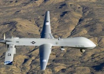 Sinyal Perang Terbuka: Iran Klaim Hancurkan 22 Drone, AS–Israel Terancam Balasan