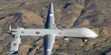 Sinyal Perang Terbuka: Iran Klaim Hancurkan 22 Drone, AS–Israel Terancam Balasan