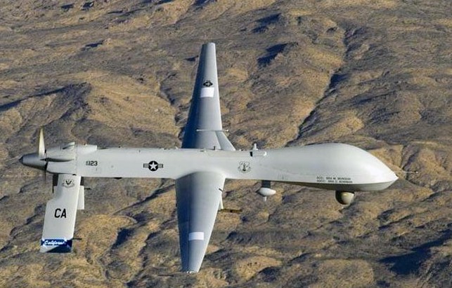 Sinyal Perang Terbuka: Iran Klaim Hancurkan 22 Drone, AS–Israel Terancam Balasan