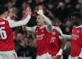 Arsenal Singkirkan Mansfield Town dan Melaju ke Perempatfinal Piala FA