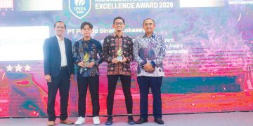 Dukung Arus Mudik, SPSL Siagakan Operasional dan Diskon Tol Hingga 44 Persen