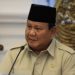 Prabowo Imbau Pejabat Rayakan Lebaran Secara Sederhana Tanpa Open House Berlebihan