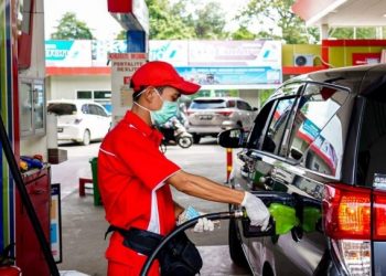 Isu Kenaikan BBM 2026, Pemerintah Tegaskan Harga BBM Tetap Tidak Berubah