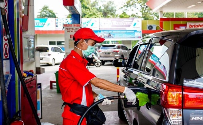 Isu Kenaikan BBM 2026, Pemerintah Tegaskan Harga BBM Tetap Tidak Berubah