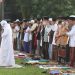 Idul Fitri: Perjalanan Kembali Suci dan Kemenangan Batin