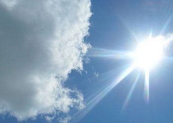 Cuaca Jakarta Makin Terik Beberapa Hari Terakhir, BMKG Beri Penjelasan