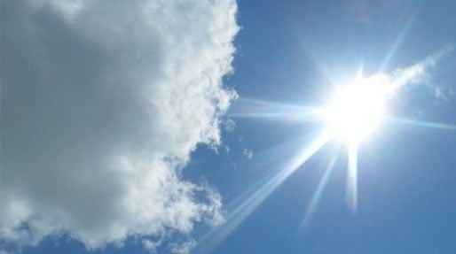 Cuaca Jakarta Makin Terik Beberapa Hari Terakhir, BMKG Beri Penjelasan