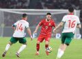 Hasil Final FIFA Series 2026: Indonesia Kalah Tipis 0-1 dari Bulgaria