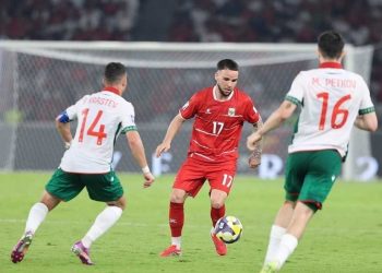 Hasil Final FIFA Series 2026: Indonesia Kalah Tipis 0-1 dari Bulgaria