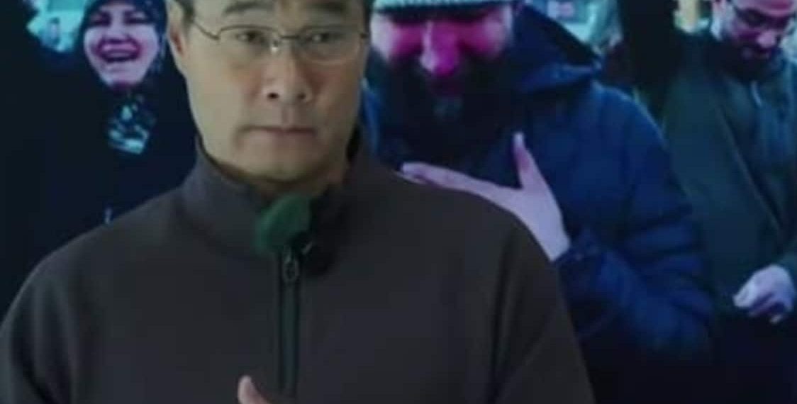 Prediksi Jiang Xueqin: AS Tak Mudah Menang Jika Konflik dengan Iran