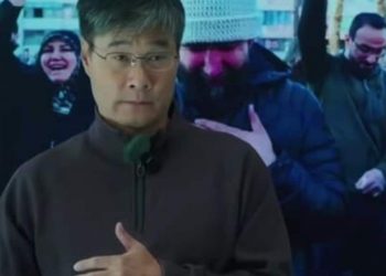 Prediksi Jiang Xueqin: AS Tak Mudah Menang Jika Konflik dengan Iran