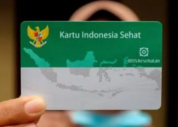 Kemensos: Peserta BPJS Ketenagakerjaan Tidak Langsung Dicoret dari Bansos
