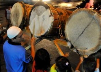 Takbiran dan Nyepi Berpotensi Bertepatan, Kemenag Siapkan Aturan di Bali