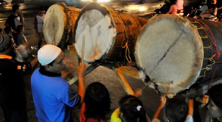 Takbiran dan Nyepi Berpotensi Bertepatan, Kemenag Siapkan Aturan di Bali