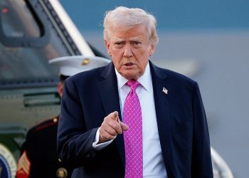 Trump Kirim Tawaran Damai ke Iran, Pakistan Jadi Perantara