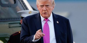 Trump Kirim Tawaran Damai ke Iran, Pakistan Jadi Perantara