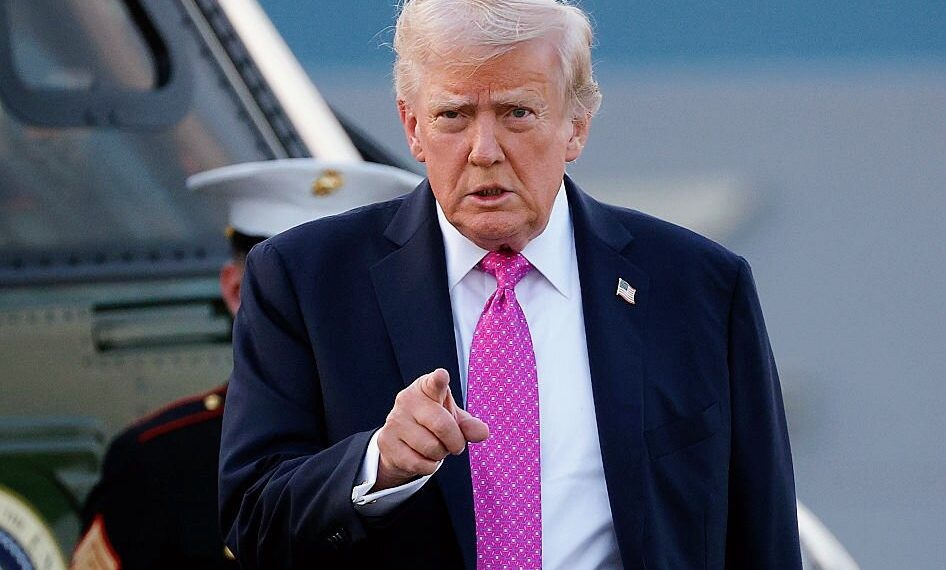 Trump Kirim Tawaran Damai ke Iran, Pakistan Jadi Perantara