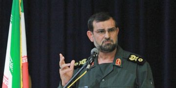 Komandan IRGC yang Terkait Selat Hormuz Dilaporkan Tewas oleh Israel