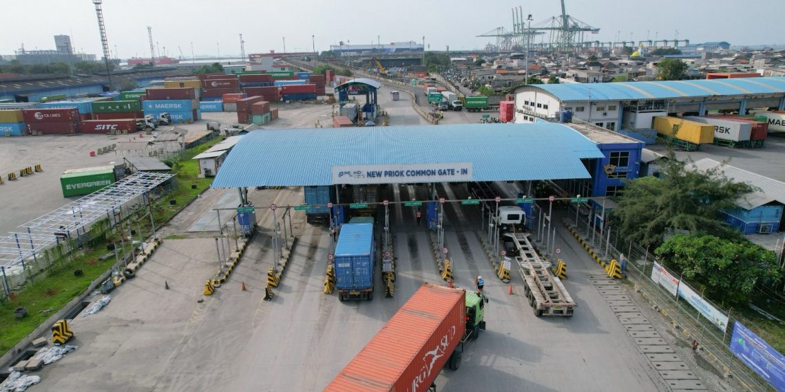 Dukung Arus Mudik, SPSL Siagakan Operasional dan Diskon Tol Hingga 44 Persen