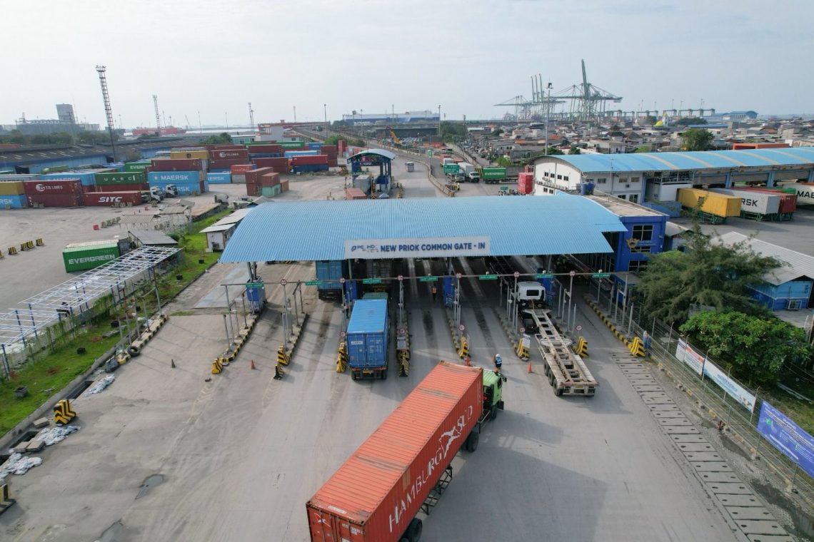 Dukung Arus Mudik, SPSL Siagakan Operasional dan Diskon Tol Hingga 44 Persen
