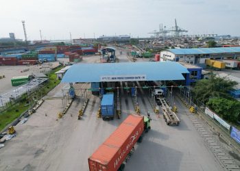 Dukung Arus Mudik, SPSL Siagakan Operasional dan Diskon Tol Hingga 44 Persen