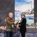 KPEI Sabet Penghargaan Internasional LACP Vision Awards dan ASRRAT 2025