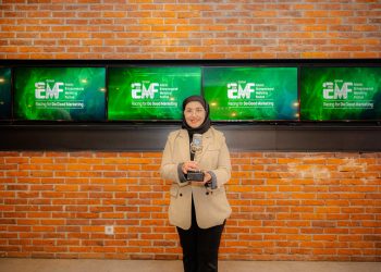 Prudential Syariah Dinobatkan sebagai Brand Asuransi Syariah Favorit Gen Z di Youth Choice Award 2026