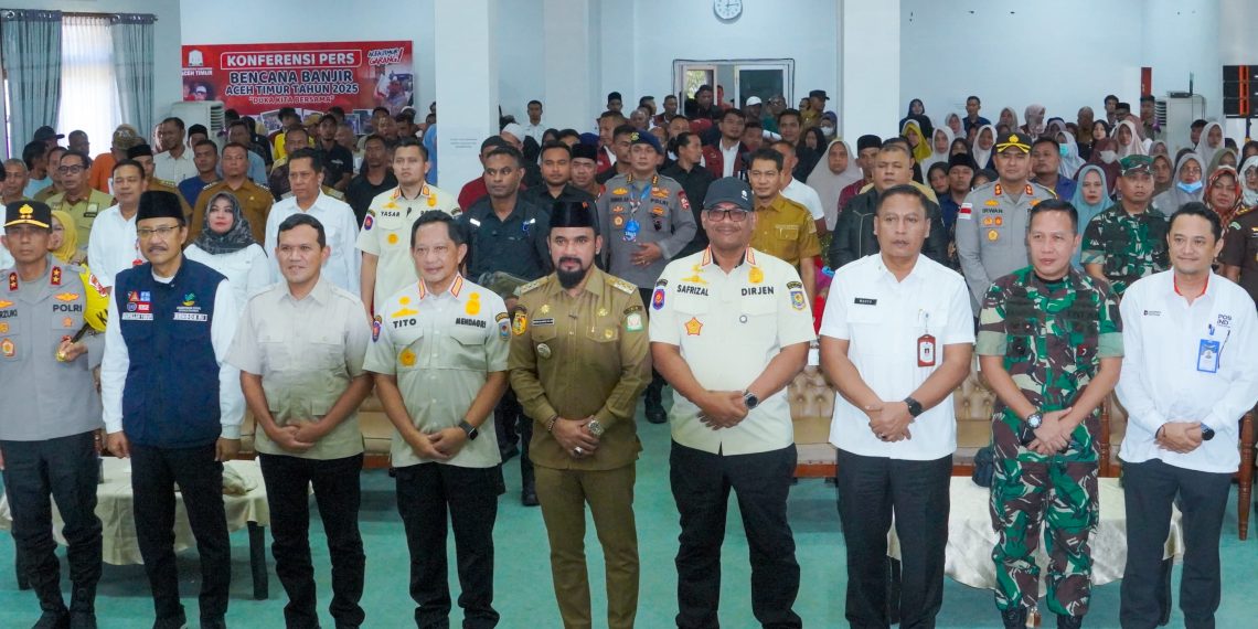 Mandiri Inhealth Salurkan Bantuan untuk Pesantren Disabilitas di Bulan Ramadan