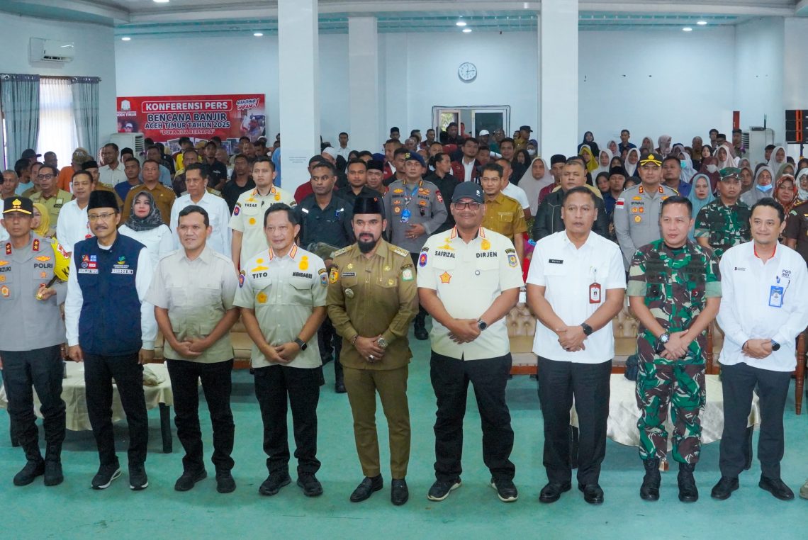 Mandiri Inhealth Salurkan Bantuan untuk Pesantren Disabilitas di Bulan Ramadan