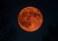 Puncak Gerhana Bulan Total 3 Maret 2026 Terjadi Petang Ini, Terlihat di Seluruh Indonesia