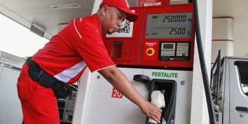 Stok BBM Indonesia Disebut Hanya Tahan 21 Hari, DPR Buka Penjelasan Sebenarnya