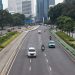 Ganjil Genap Jakarta Senin Ini: Berlaku atau Tidak Berlaku?