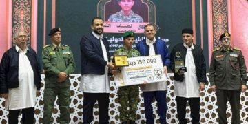 Prajurit TNI Raih Prestasi Internasional di Ajang Hafalan Al-Qur’an 30 Juz