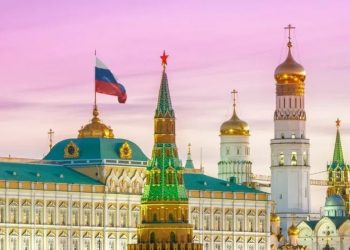 Rusia Keluarkan Diplomat Inggris atas Tuduhan Intelijen Rahasia