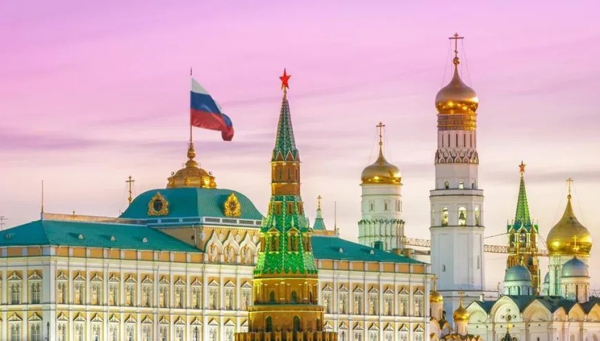 Rusia Keluarkan Diplomat Inggris atas Tuduhan Intelijen Rahasia