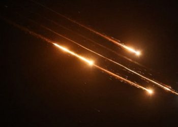 Serangan Iran ke Negara Teluk Berlanjut, Bandara Kuwait Ikut Disasar