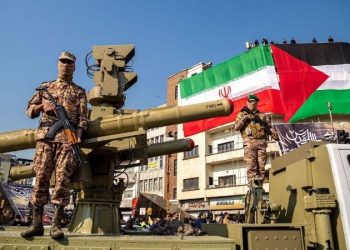 Timur Tengah Makin Panas, China Dikabarkan Siap Bantu Iran