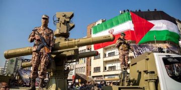 Timur Tengah Makin Panas, China Dikabarkan Siap Bantu Iran