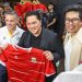 Erick Thohir Sebut Jersey Baru Timnas Indonesia Hadirkan Unsur Budaya Nusantara