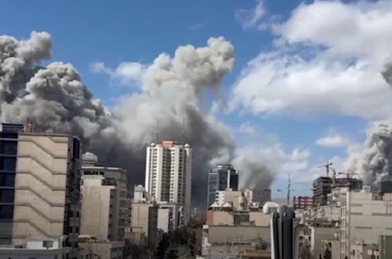 Antisipasi Dampak Konflik Dunia, Pemerintah Pertimbangkan WFH bagi ASN