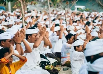 Jadwal Nyepi 2026: Dimulai Jam Berapa dan Berlangsung Hingga Kapan?