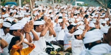 Jadwal Nyepi 2026: Dimulai Jam Berapa dan Berlangsung Hingga Kapan?