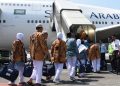 Arab Saudi Tegaskan Keamanan Haji 2026 Tetap Terjaga