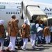 Arab Saudi Tegaskan Keamanan Haji 2026 Tetap Terjaga