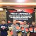 Polisi Bongkar Jaringan Narkoba di Banten, 71 Kg Sabu Diamankan