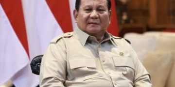 Prabowo Tegaskan Kasus Penyiraman Air Keras ke Aktivis Harus Diusut Tuntas