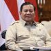 Prabowo Tegaskan Kasus Penyiraman Air Keras ke Aktivis Harus Diusut Tuntas
