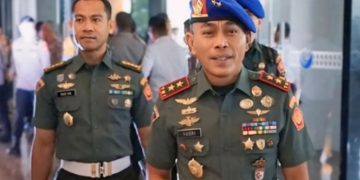 TAUD Dorong Puspom TNI Beberkan Identitas Tersangka Kasus Air Keras