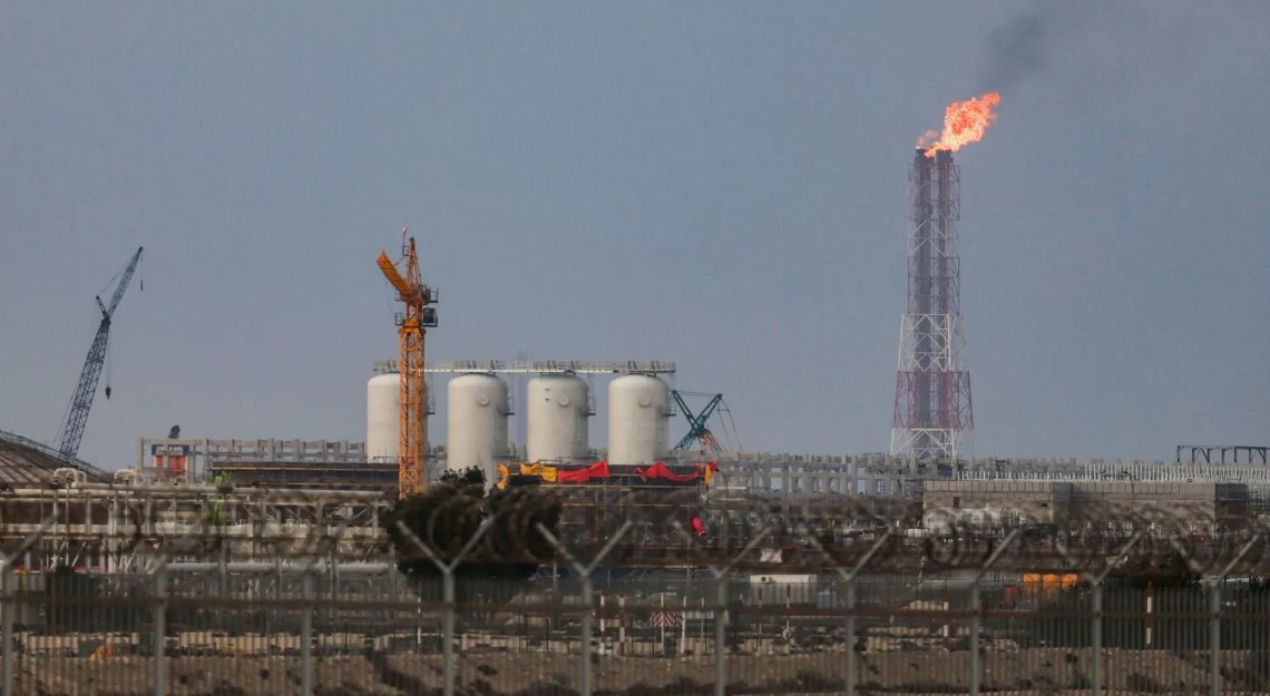 Peringatan Qatar ke AS Diabaikan, Fasilitas LNG Raksasa Akhirnya Hancur